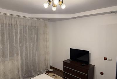 Apartament cu 2 camere semidecomandat în Ultracentral
