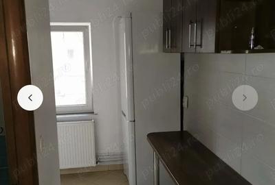 Garsonieră decomandată în Tudor Vladimirescu - 5