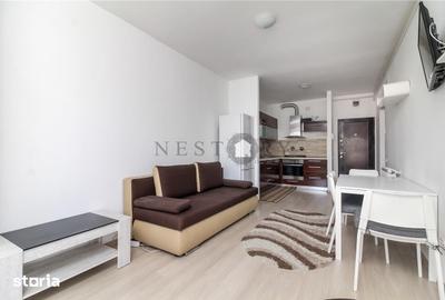 Apartament cu 2 camere în Iris