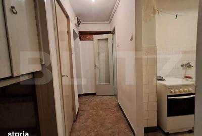 Apartament cu 2 camere semidecomandat în Libertății - 1