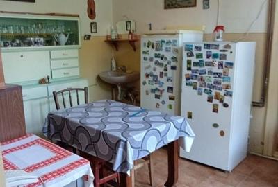 Casă cu 5 camere cu Teren 406 Mp în Central