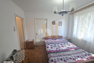 Garsonieră decomandată, mobilată în Cezar Petrescu - 1