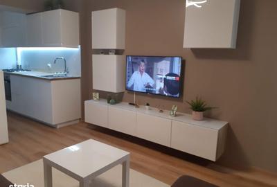Apartament cu 2 camere în Theodor Pallady - 5