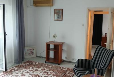 Apartament cu 2 camere decomandat în Tineretului