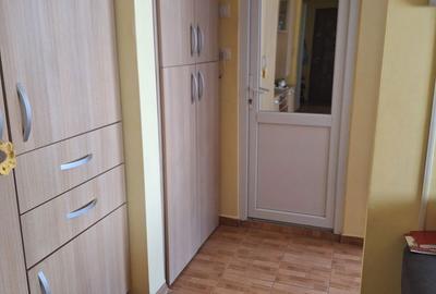 Apartament cu 2 camere, mobilat în Central - 7