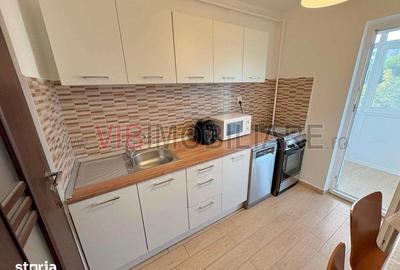 Apartament cu 2 camere decomandat în Crângași - 16