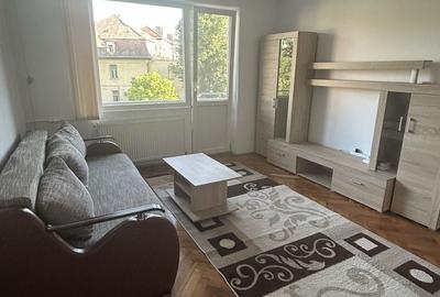 Apartament cu 2 camere semidecomandat în Medicină - 4