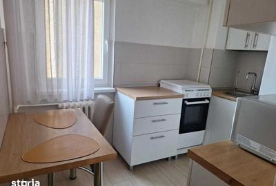 Garsonieră decomandată în Ultracentral - 8
