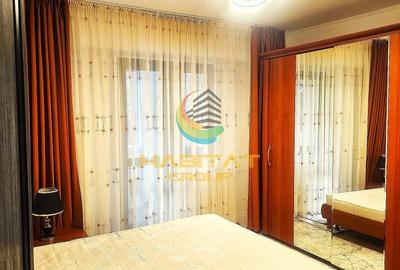 Apartament cu 2 camere decomandat în Decebal