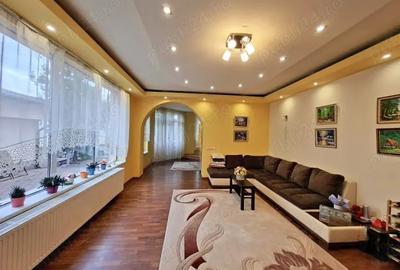 Casă cu 6 camere cu Teren 400 Mp în Est - 3