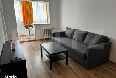 Garsonieră în Zorilor - 5