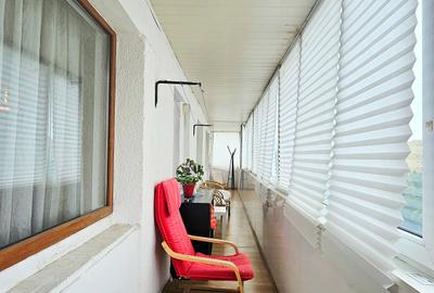 Apartament cu 4 camere decomandat în Obor - 30