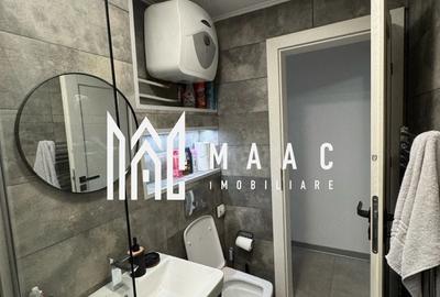 Apartament cu 2 camere semidecomandat în 1 Mai