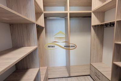 Apartament cu 3 camere decomandat în Bistrița Lac - 28