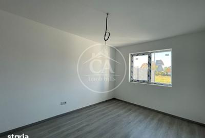 Casă cu 4 camere decomandat cu Teren 360 Mp în Nojorid - 8