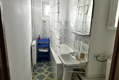 Apartament cu 2 camere semidecomandat în Malu Roșu - 2