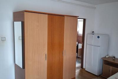 Garsonieră decomandată în Exterior Vest