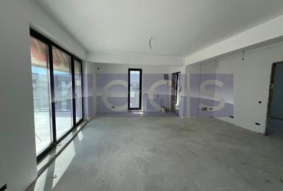 Apartament cu 2 camere semidecomandat în Theodor Pallady