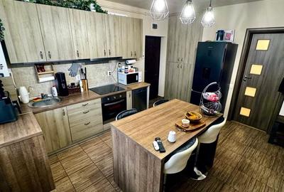 Apartament cu 2 camere decomandat în Florești - 2
