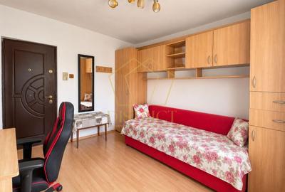 Garsonieră, mobilată în Complex Studențesc