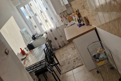 Apartament cu 2 camere decomandat în Doicești - 2