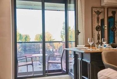 Apartament cu 3 camere decomandat în Central - 6