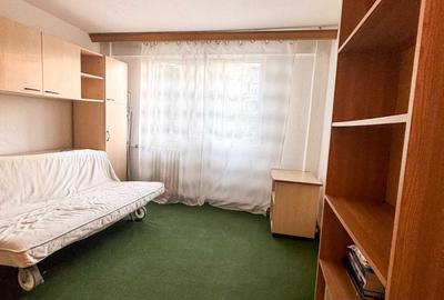 Garsonieră semidecomandată în Berceni - 4