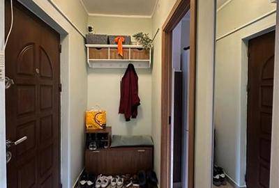 Apartament cu 3 camere semidecomandat, mobilat în Circumvalațiunii - 5