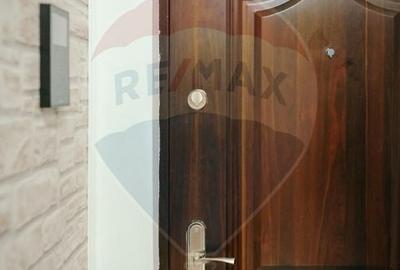 Apartament cu 2 camere nedecomandat, mobilat în Central - 10