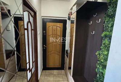 Apartament cu 2 camere semidecomandat în Alexandru cel Bun