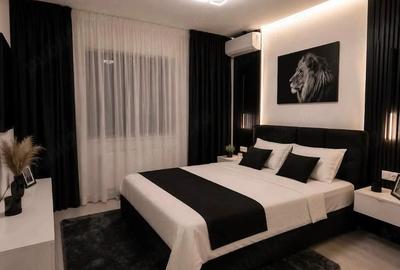 Apartament cu 2 camere decomandat în Orizont