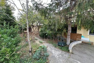 Casă cu 4 camere cu Teren 615 Mp în Central