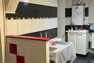 Apartament cu 2 camere în Tudor Vladimirescu - 5