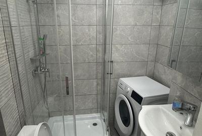 Garsonieră decomandată în Floreasca