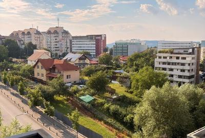 Apartament în Zorilor - 8