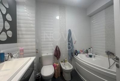 Apartament cu 3 camere decomandat, mobilat în Turnișor - 10
