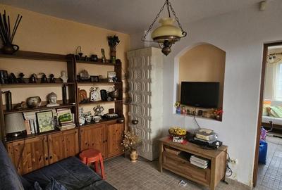 Casă cu 3 camere cu Teren 2800 Mp în Bucșani - 15