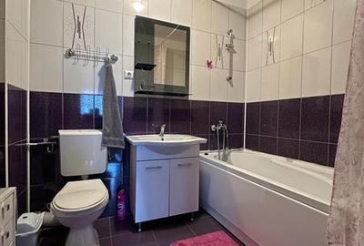 Apartament cu 2 camere decomandat în Florești - 5