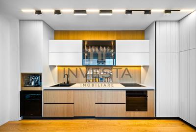Penthouse cu 4 camere semidecomandat, mobilat în Gheorgheni - 4