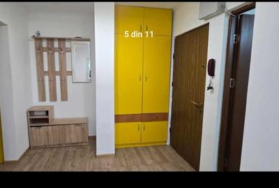 Apartament cu 2 camere decomandat în Rogerius - 6