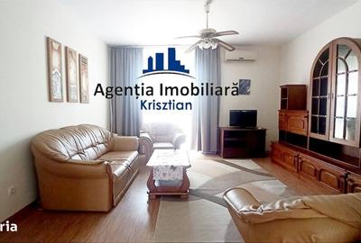 Apartament cu 3 camere decomandat în Central - 2