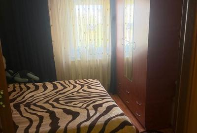 Apartament cu 3 camere în Rovine - 4