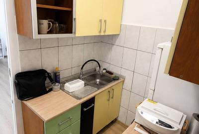 Garsonieră în Mărăști