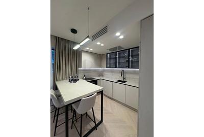 Apartament cu 3 camere decomandat, mobilat în Aviației - 4