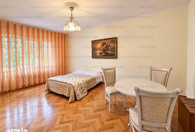 Apartament cu 3 camere decomandat în Griviței