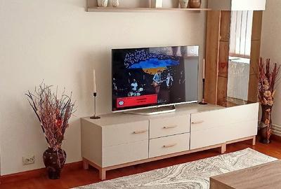Apartament cu 3 camere semidecomandat în Olimpia-Stadion - 6