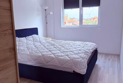 Apartament cu 2 camere semidecomandat, mobilat în Militari - 10