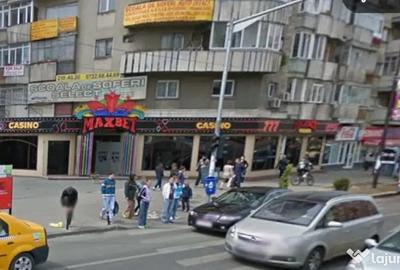 Spațiu comercial, de 120 mp, în Bucur Obor