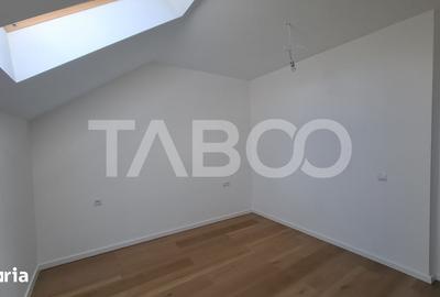 Casă cu 4 camere cu Teren 360 Mp în Șura Mică
