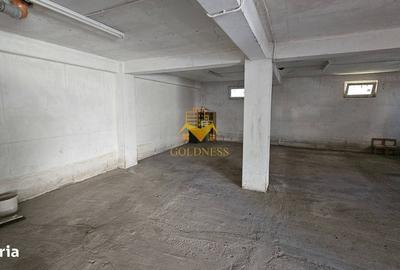 Apartament cu 2 camere, mobilat în Câmpului